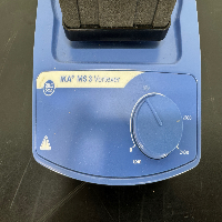 IKA MS 3 Vortexer image 3
